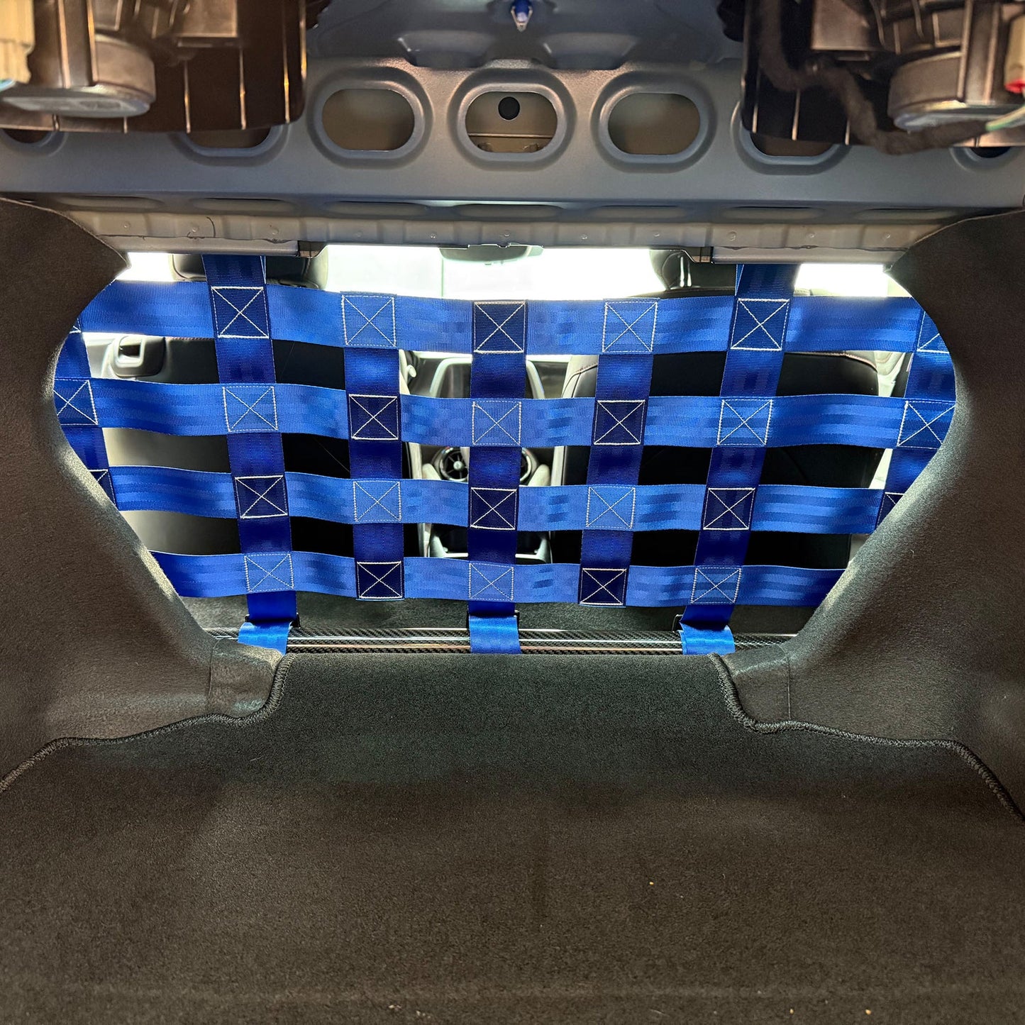 FORGED FINESSE：フォージドフィネス：クラブスポーツネット：シボレー・カマロ（6gen：2016-2024）