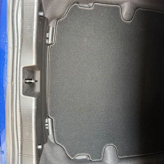 FORGED FINESSE：フォージドフィネス：クラブスポーツカーペット：シボレー・カマロ（6gen：2016-2024）