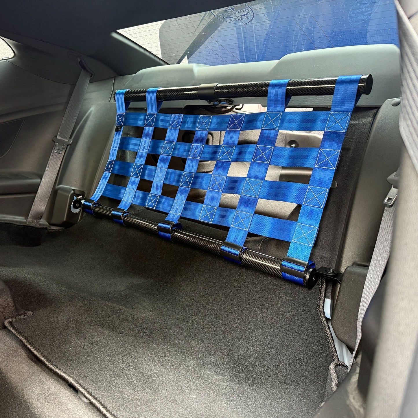 FORGED FINESSE：フォージドフィネス：クラブスポーツネット：シボレー・カマロ（6gen：2016-2024）