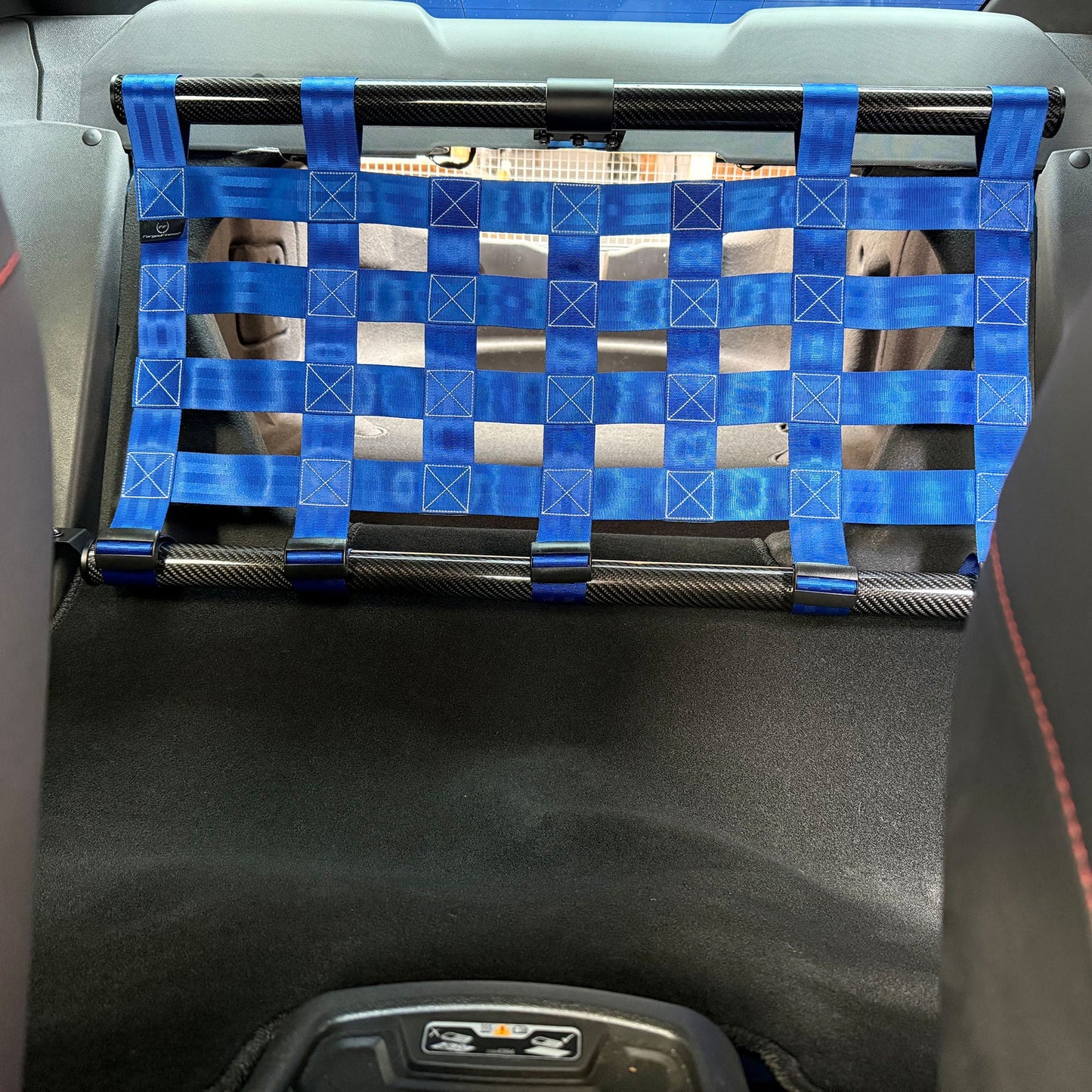 FORGED FINESSE：フォージドフィネス：クラブスポーツネット：シボレー・カマロ（6gen：2016-2024）