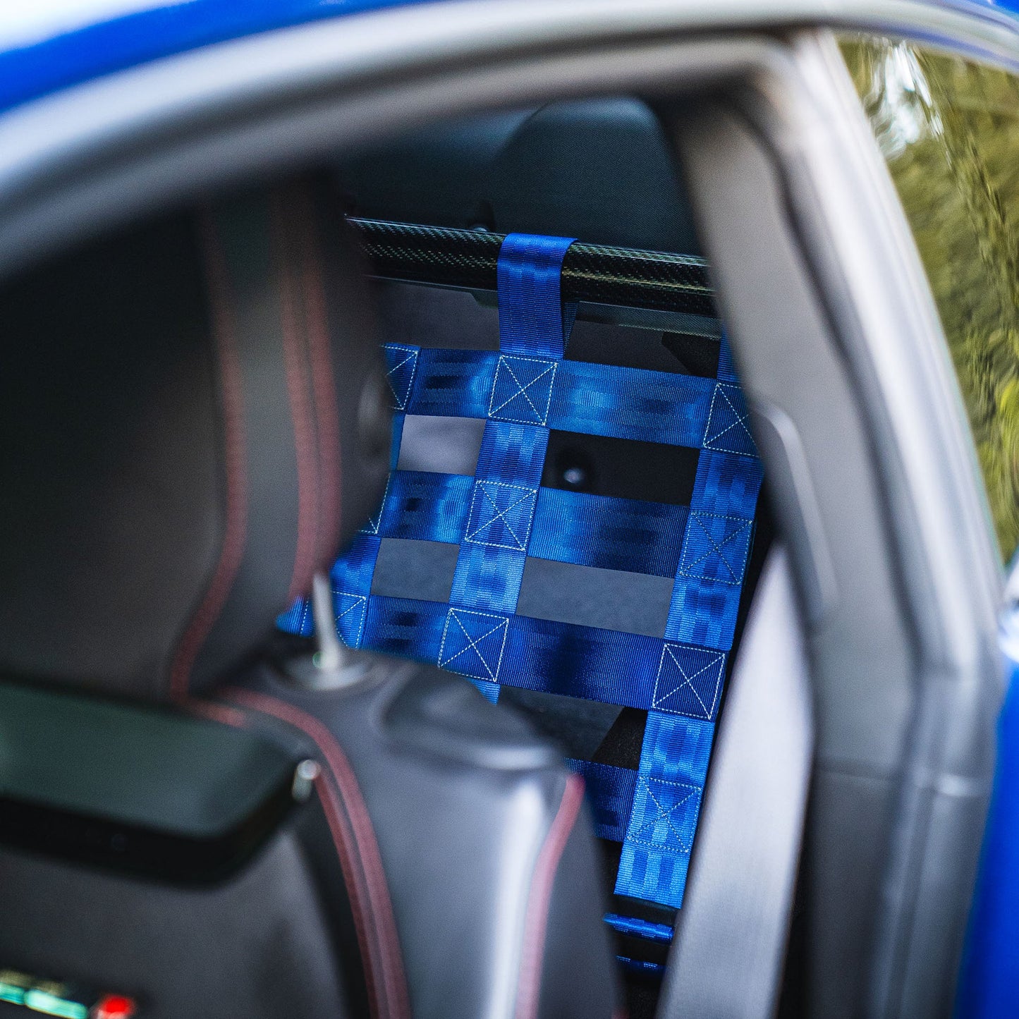 FORGED FINESSE：フォージドフィネス：クラブスポーツネット：シボレー・カマロ（6gen：2016-2024）