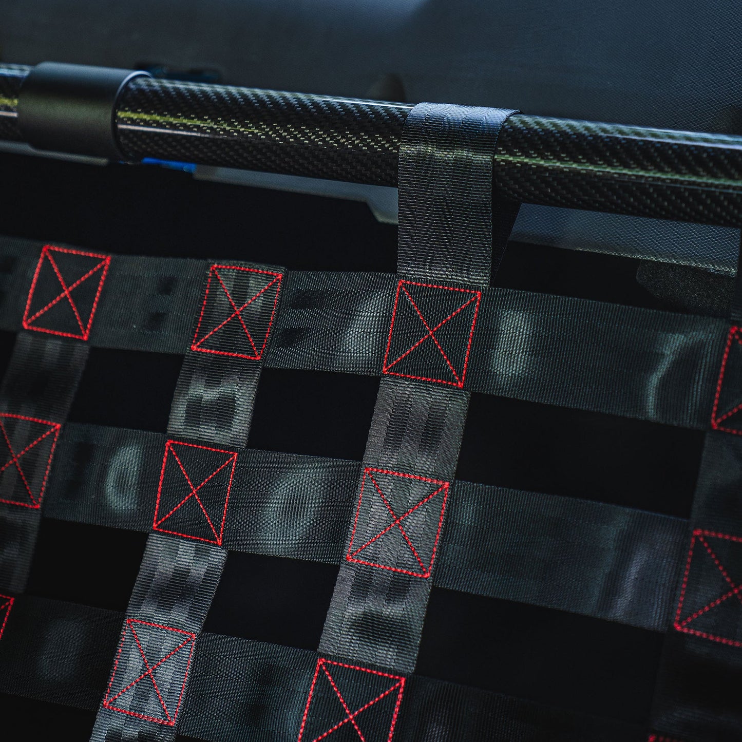 FORGED FINESSE：フォージドフィネス：クラブスポーツネット：シボレー・カマロ（6gen：2016-2024）