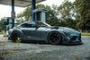 Carbon Cooling Fender Vent Kit - Mk5 Toyota Supra