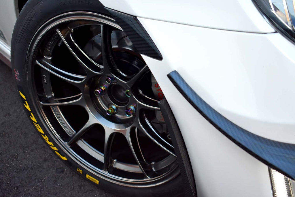 VERUS ENGINEERING(ヴェルスエンジニアリング)A0141A：TOYOTA 86(ZN6