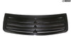 Carbon Hood Louver Kit - Mk5 Toyota Supra (BLEMISH)