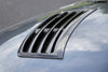 Carbon Hood Louver Kit - Mk5 Toyota Supra (BLEMISH)