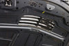Carbon Hood Louver Kit - Mk5 Toyota Supra (BLEMISH)