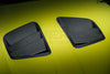 VERUS ENGINEERING(ヴェルスエンジニアリング)A0619A：BMW M3 (G80）M4 (G82）・カーボンボンネットルーバーキット