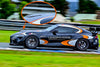 Carbon Hood Louver Kit - Mk5 Toyota Supra (BLEMISH)
