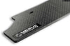 Carbon Polyweave Side Splitter Kit - Mk5 Toyota Supra