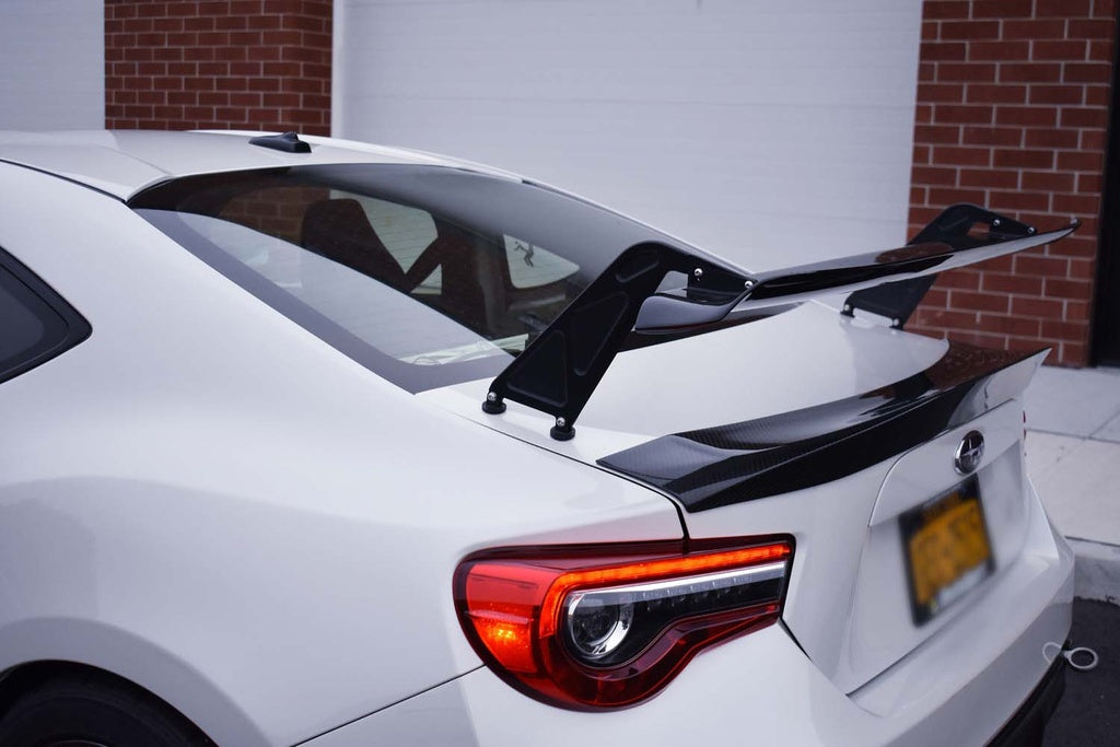 VERUS ENGINEERING(ヴェルスエンジニアリング)A0176A・TOYOTA 86(ZN6