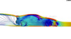 VERUS ENGINEERING(ヴェルスエンジニアリング)A0176A・TOYOTA 86(ZN6)/SUBARU BRZ(ZC6)対応カーボンダックテールスポイラー