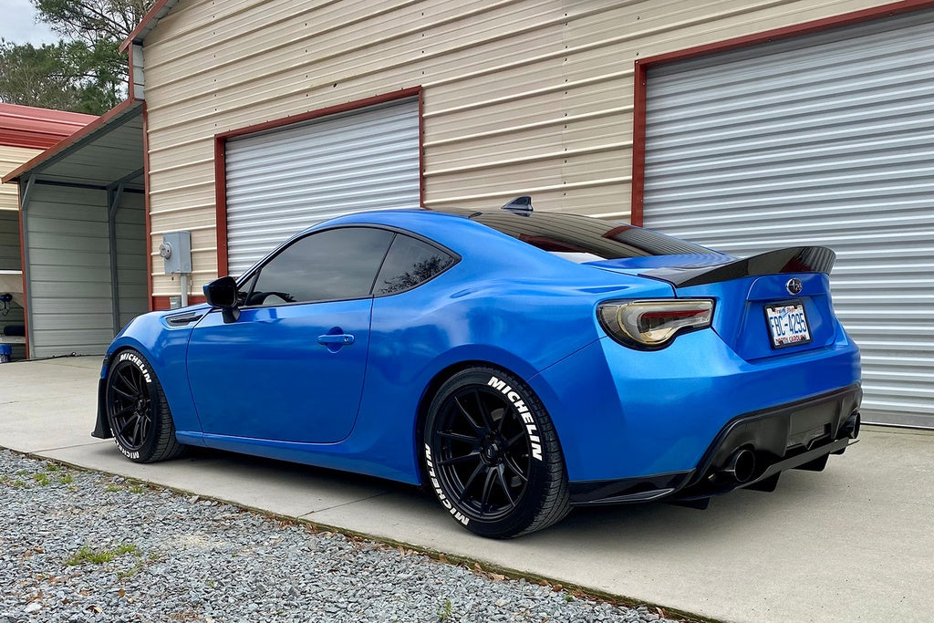 VERUS ENGINEERING(ヴェルスエンジニアリング)A0176A・TOYOTA 86(ZN6