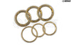 VERUS ENGINEERING(ヴェルスエンジニアリング)：A0121A：TOYOTA 86/SUBARU BRZ AZ6ミッション対応 シンクロテック 1-6速 カーボンシンクロセット