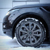 JBTブレーキキャリパーキット：LAND ROVER Range Rover Sport：8POT（Z8）+2ピース400mmスリットローター＋ブラケット＋パッド＋ブレーキホース：フロントフルセット：全9色