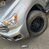 JBTブレーキキャリパーキット：TOYOTA Sequoia：6POT（JB6P）+2ピース355mmスリットローター＋ブラケット＋パッド＋ブレーキホース：フロントフルセット：全9色