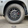 JBTブレーキキャリパーキット：TOYOTA Sequoia：6POT（JB6P）+2ピース355mmスリットローター＋ブラケット＋パッド＋ブレーキホース：フロントフルセット：全9色