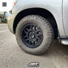 JBTブレーキキャリパーキット：TOYOTA Sequoia：6POT（JB6P）+2ピース355mmスリットローター＋ブラケット＋パッド＋ブレーキホース：フロントフルセット：全9色