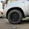 JBTブレーキキャリパーキット：TOYOTA Sequoia：6POT（JB6P）+2ピース355mmスリットローター＋ブラケット＋パッド＋ブレーキホース：フロントフルセット：全9色