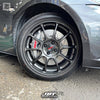 JBTブレーキキャリパーキット：MAZDA MX-5：4POT（SP4P）+2ピース330mmスリットローター＋ブラケット＋パッド＋ブレーキホース：フロントフルセット：全9色
