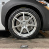 JBTブレーキキャリパーキット：TOYOTA bZ4X：8POT（Z8）+2ピース400mmスリットローター＋ブラケット＋パッド＋ブレーキホース：フロントフルセット：全9色