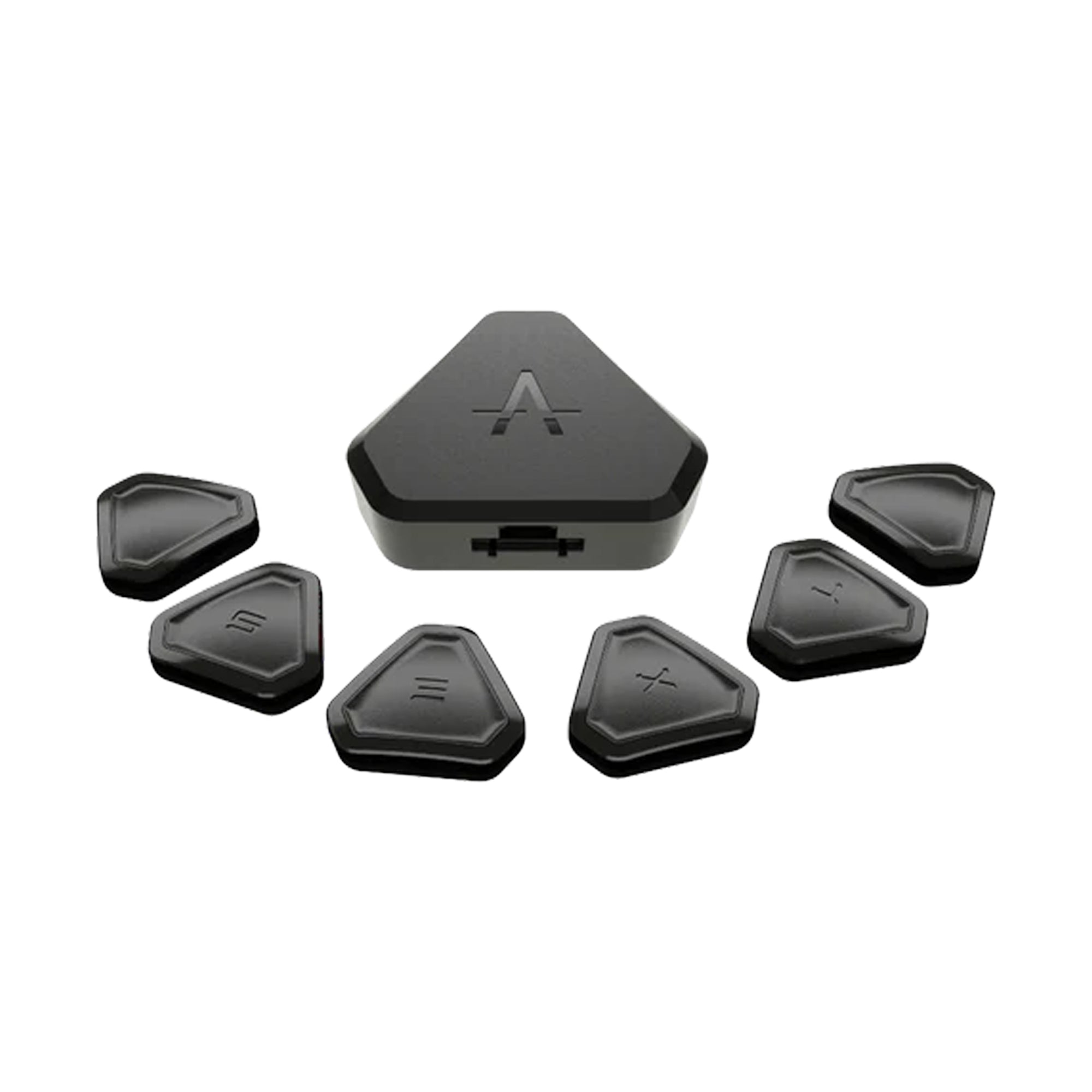 ENHANCE：テスラ用：Six S3XY Buttons + Commander – RK-ONLINE