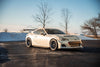 Composite Side Splitter Kit - BRZ/FRS/GT86