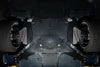 VERUS ENGINEERING(ヴェルスエンジニアリング)A0810A：シボレー・コルベットスティングレー/Z06（C8)：コントロールアームストレイクキット