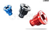 VERUS ENGINEERING(ヴェルスエンジニアリング)A0664A・TOYOTA GRカローラ対応クーラントブリードスクリュー：全3色