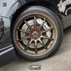 JBTブレーキキャリパーキット：SUBARU Forester IV：6POT（RS6P）+2ピース380mmスリットローター＋ブラケット＋パッド＋ブレーキホース：フロントフルセット：全9色