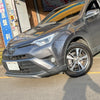 JBTブレーキキャリパーキット：TOYOTA RAV4 IV：4POT（JB4P）+2ピース302/330mmスリットローター＋ブラケット＋パッド＋ブレーキホース：フロントフルセット：全9色