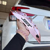 JBTブレーキキャリパーキット：SUBARU Forester V：4POT（SP4P）+2ピース355mmスリットローター＋ブラケット＋パッド＋ブレーキホース：フロントフルセット：全9色