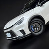 JBTブレーキキャリパーキット：LEXUS LBX：4POT（SP4P）+2ピース355mmスリットローター＋ブラケット＋パッド＋ブレーキホース：フロントフルセット：全9色
