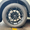 JBTブレーキキャリパーキット：HONDA HR-V：4POT（SP4P）+2ピース330mmスリットローター＋ブラケット＋パッド＋ブレーキホース：フロントフルセット：全9色