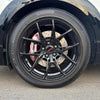 JBTブレーキキャリパーキット：MAZDA CX-3：4POT（JB4P）+2ピース302/330mmスリットローター＋ブラケット＋パッド＋ブレーキホース：フロントフルセット：全9色