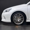 JBTブレーキキャリパーキット：LEXUS CT：4POT（SP4P）+2ピース355mmスリットローター＋ブラケット＋パッド＋ブレーキホース：フロントフルセット：全9色