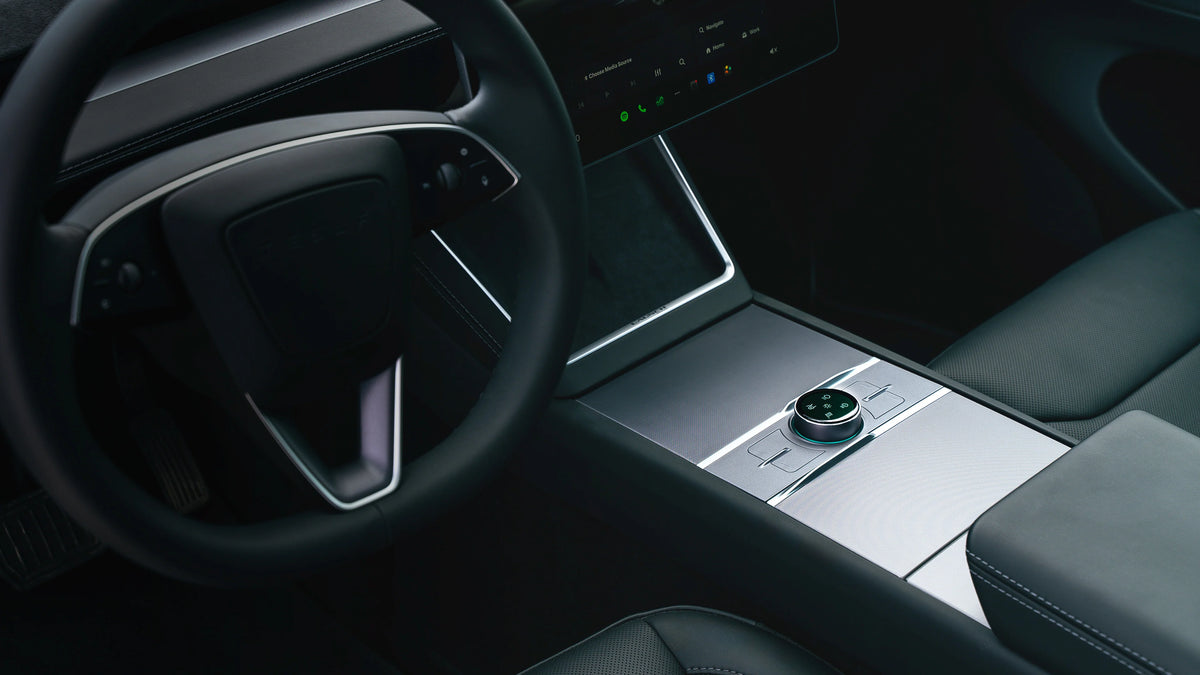 ENHANCE:テスラ用:S3XY Knob + Commander:MODEL3・MODEL Y/YL ENHANCE:テスラ用:S3XY Knob + Commander:MODEL3・MODEL Y/YL