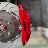 JBTブレーキキャリパーキット：HONDA CR-V V：4POT（SP4P）+2ピース355mmスリットローター＋ブラケット＋パッド＋ブレーキホース：フロントフルセット：全9色