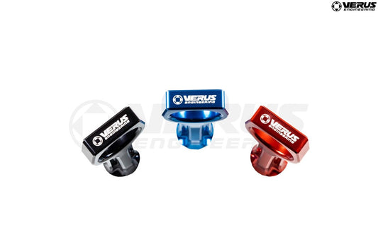 VERUS ENGINEERING(ヴェルスエンジニアリング)A0548A：マツダ ロードスター（ND系）レベルゲージディップスティック（全3色）