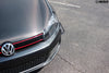 VERUS ENGINEERING(ヴェルスエンジニアリング)A0147A：VW GOLF R(MK6)GOLF6：カーボンダイブプレーンキット（カナード）