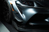 VERUS ENGINEERING(ヴェルスエンジニアリング)A0221A・ヴェルスエンジニアリング・TOYOTA・GRスープラ(A90/91)デュアルダイブプレーンキット：ドライカーボン