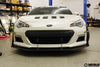 VERUS ENGINEERING(ヴェルスエンジニアリング)A0128A・SUBARU BRZ(ZC6)対応ダイブプレーン(カナード)キット