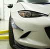 VERUS ENGINEERING(ヴェルスエンジニアリング)A0105A・MAZDAロードスター(ND)対応ダイブプレーン(カナード)キット