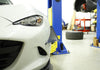 VERUS ENGINEERING(ヴェルスエンジニアリング)A0105A・MAZDAロードスター(ND)対応ダイブプレーン(カナード)キット