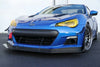 VERUS ENGINEERING(ヴェルスエンジニアリング)A0128A・SUBARU BRZ(ZC6)対応ダイブプレーン(カナード)キット