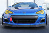 VERUS ENGINEERING(ヴェルスエンジニアリング)A0128A・SUBARU BRZ(ZC6)対応ダイブプレーン(カナード)キット