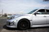 VERUS ENGINEERING(ヴェルスエンジニアリング)A0174A：SUBARU WRX(GRB/GVB)：カーボンダイブプレーンキット（カナード）