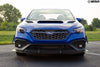 VERUS ENGINEERING(ヴェルスエンジニアリング)A0473A：ダイブプレーンキット（カナード）SUBARU WRX（VB）
