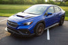 VERUS ENGINEERING(ヴェルスエンジニアリング)A0473A：ダイブプレーンキット（カナード）SUBARU WRX（VB）