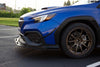 VERUS ENGINEERING(ヴェルスエンジニアリング)A0473A：ダイブプレーンキット（カナード）SUBARU WRX（VB）